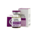 Pharma Dro P 100 мг 10 мл Pharmacom Labs